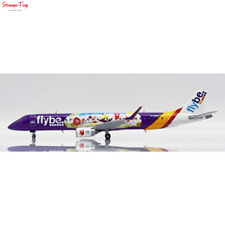 JC Wings LH2293 1/200 FLYBE