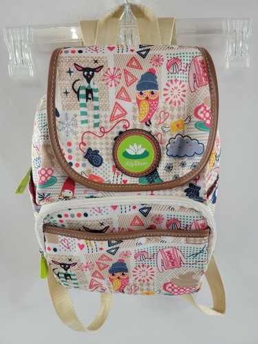 Lily bloom cozy - bloom, marley