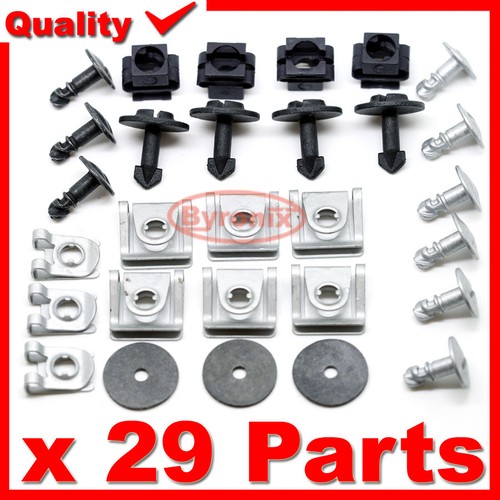 Audi undertray guard - audi,