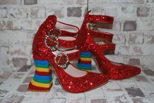 Meadham Kirchhoff Meade Red