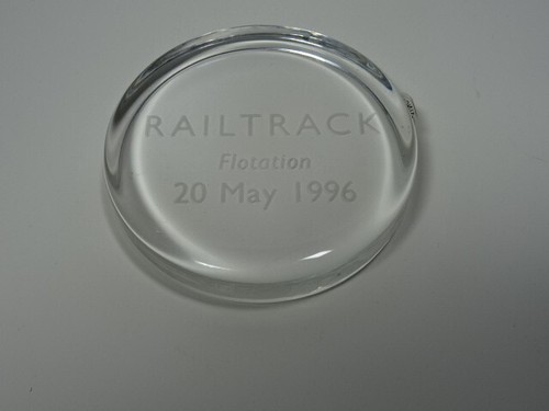 Dartington clear glass - clear,