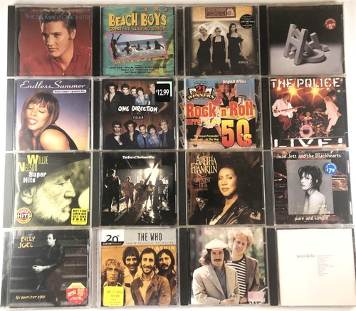 Pick choose your own - pick, own-lot