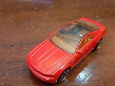 MATCHBOX 1/62 2003 CHINA FORD