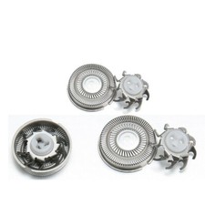 3PCS Electric Shaver