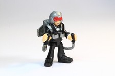 Imaginext Secret Agent Figure Blind Bag Spy Gear Fisher Price Toy