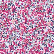 Liberty Fabric Tana Lawn (Wiltshire Bud Pink)
