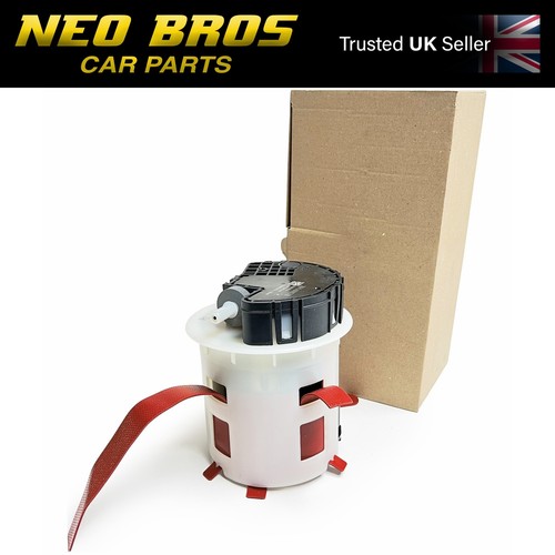 Urea adblue pump module - urea,