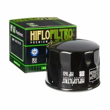 HiFlo HF160 Motorcycle Oil