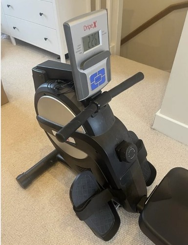 Rowing machine