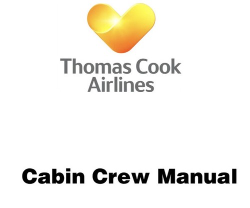 Thomas cook airlines cabin - thomas,