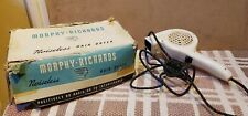 1960''s Morphy Richards HDA2 Hair Salon Hairdryer Working Good Condition Vintage