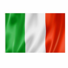 TRIXES Large Italian Flag NEW