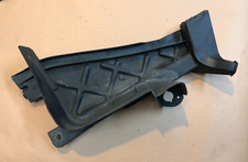 AUDI A3 8P 03-13 Pollen Filter Rain Channel Guard COVER TRIM 8P2819979A