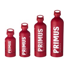 Primus fuel bottle matt red - bottle,