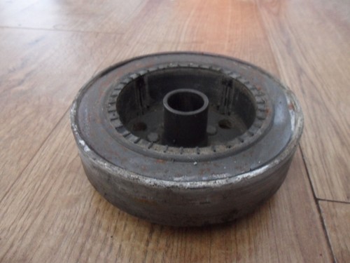 Gas 250 flywheel - gas,