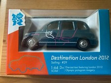 CORGI -TY66131 Destination