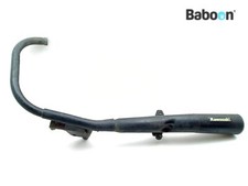 Exhaust Muffler Original OEM