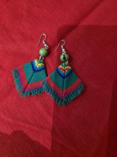 Artisan peruvian alpaca