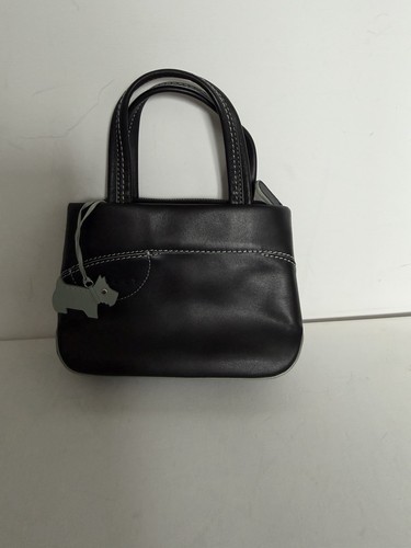 Radley black mini - radley,