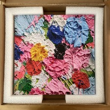 Damien Hirst Heni Edition