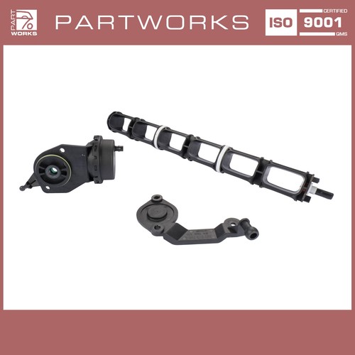 Intake manifold repair - intake,