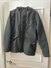 Boxfresh Green Men’s Jacket