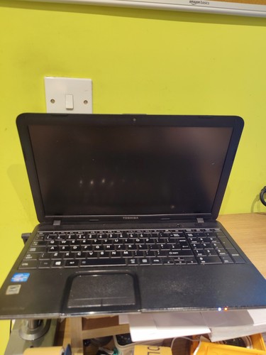 Toshiba satellite pro - toshiba,