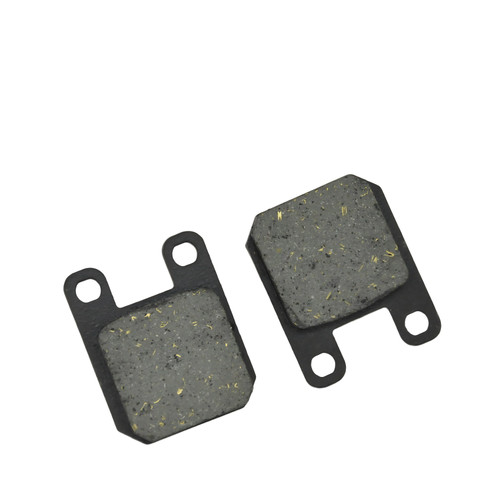 Pit bike brake pads front - pit,