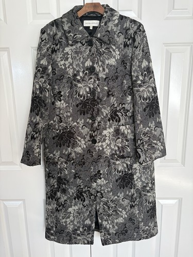 Vtg laura ashley - ashley, tapestry