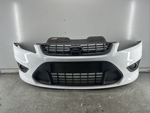 Ford focus mk2 hatchback - ford,