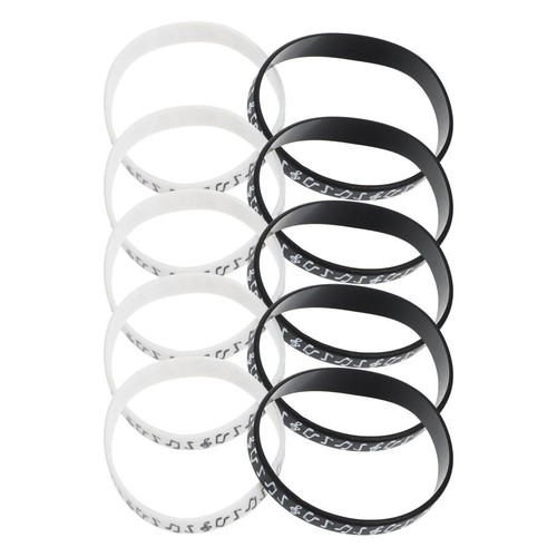 Pcs note bracelet student - pcs,