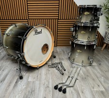 Pearl Masters MCX All Maple