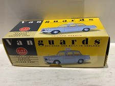 Vanguards die-cast 1:43 Triumph Herald - B.S.M. - VA5001 (T53)