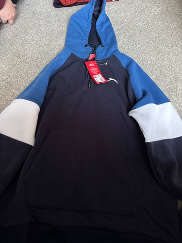 Slazenger large blue and white - blue,