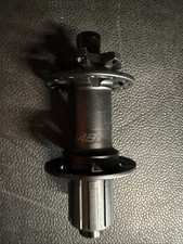 Bontrager Boost Rear Hub