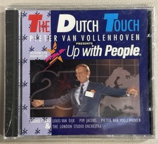 The Dutch Touch - Up with