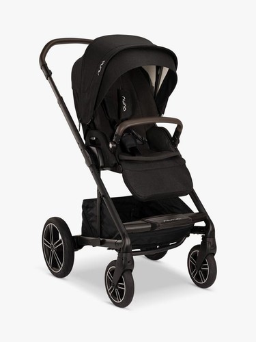 Nuna mixx next stroller - mixx, in