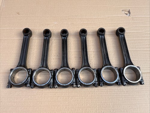 Jaguar 3 8 engine - 3.4, 3.8