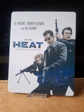 Heat - Limited Edition