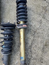 Nissan Stagea Ohlins Shocks