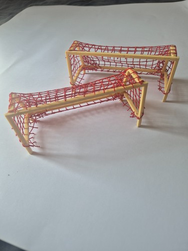 Subbuteo set vintage - set, of