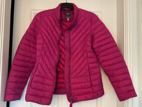 Joules women quilted jacket - joules,
