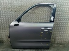 CITROEN C4 SPACETOURER DOOR