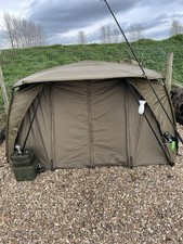 Avid Exo+ Bivvy