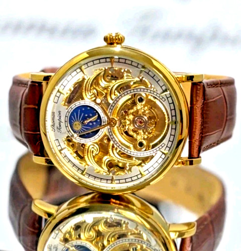 Thomas tompion observatory - tompion,