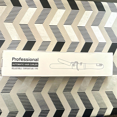 Professional automatic hair - automatic,