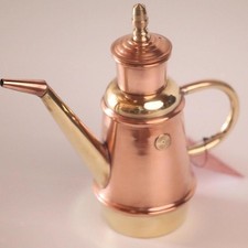 Copper Oil Dispenser 350ml