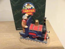 Robert Harrop CAMBERWICK GREEN