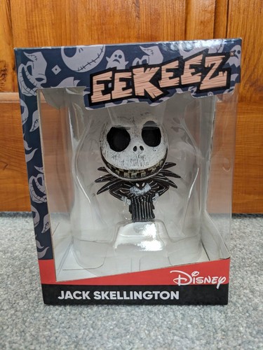 Foco eekeez jack - foco, skellington