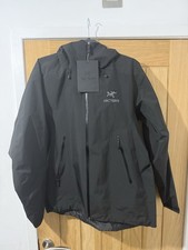 Arc'teryx Beta Men's Jacket